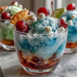 Grad Party Punch Bowl