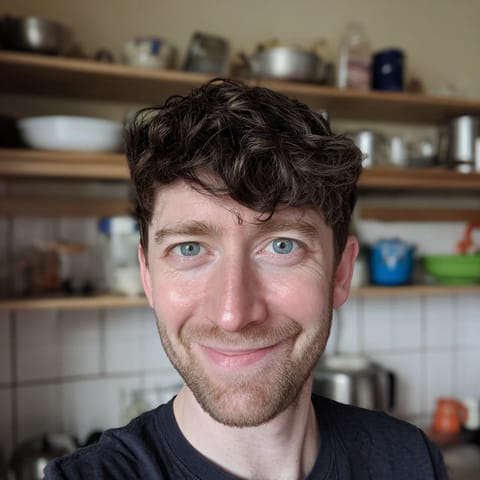 Liam Fletcher profile photo