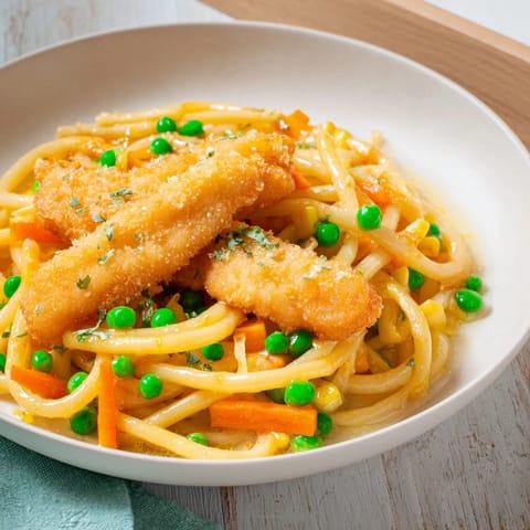 Skillet Beef with Snap Peas