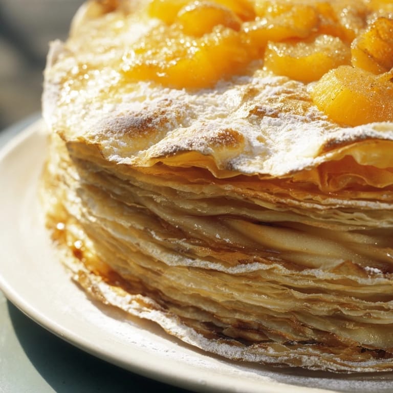 Imagine a warm, bubbly Rustic Pear and Ginger Galette, served alongside melting vanilla ice cream, so delicious.