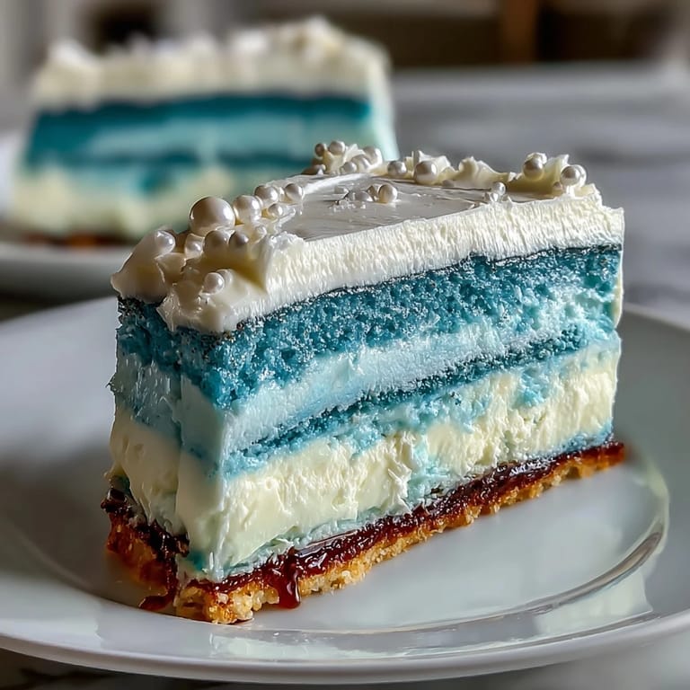 Vibrant ombre layer cake in graduation colors, showcasing smooth buttercream and elegant cake toppers for a milestone celebration.